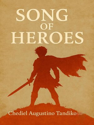 cover image of Song of heroes